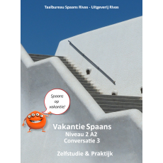 Dagelijks Spaans Niveau 2 A2 Conversatie 3
